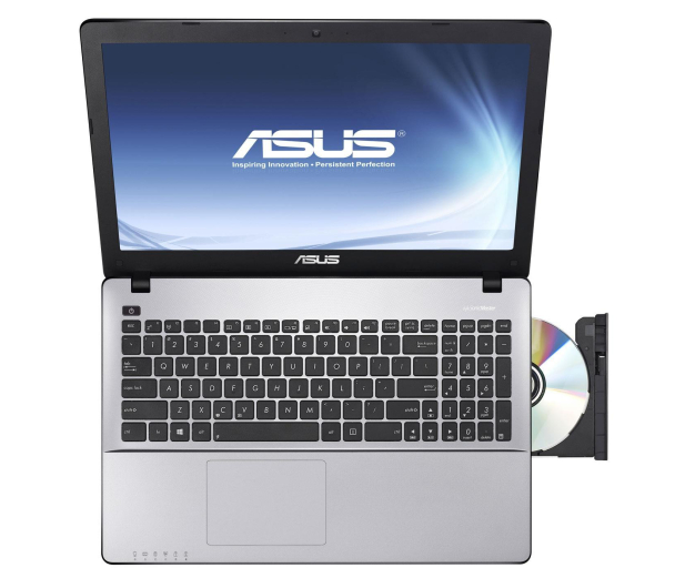 ASUS X550CC-XO387H Core i3/4 GB/500 GB HDD/GeForce GT 720M/15,6'' - 1397869 - zdjęcie 3